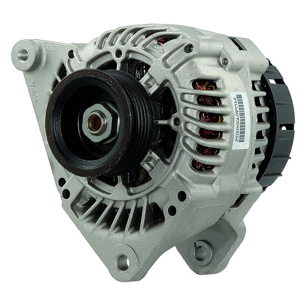 REMANUFACTURED ALTERNATOR