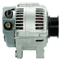 REMANUFACTURED ALTERNATOR