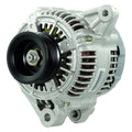 REMANUFACTURED ALTERNATOR