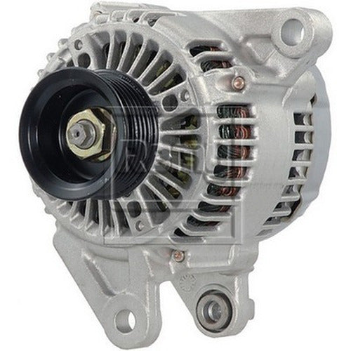 REMANUFACTURED ALTERNATOR