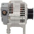 REMANUFACTURED ALTERNATOR