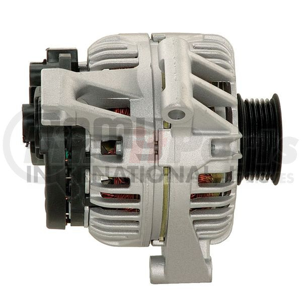 REMANUFACTURED ALTERNATOR