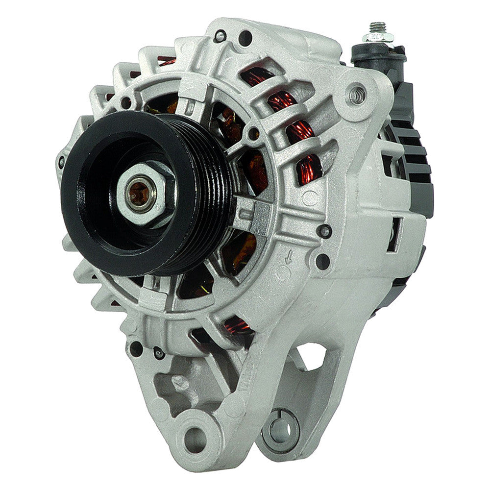 REMANUFACTURED ALTERNATOR