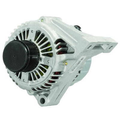 REMANUFACTURED ALTERNATOR