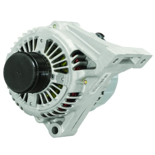 REMANUFACTURED ALTERNATOR