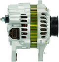 REMANUFACTURED ALTERNATOR