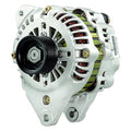 REMANUFACTURED ALTERNATOR