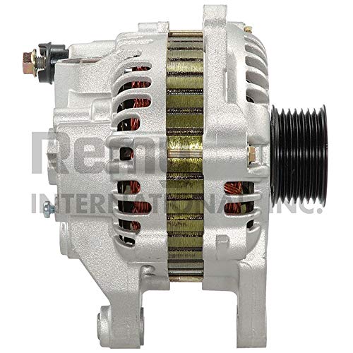 REMANUFACTURED ALTERNATOR