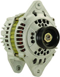 REMANUFACTURED ALTERNATOR