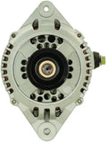 REMANUFACTURED ALTERNATOR