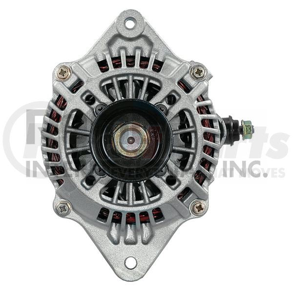REMANUFACTURED ALTERNATOR
