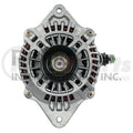 REMANUFACTURED ALTERNATOR