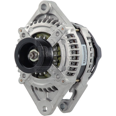 REMANUFACTURED ALTERNATOR