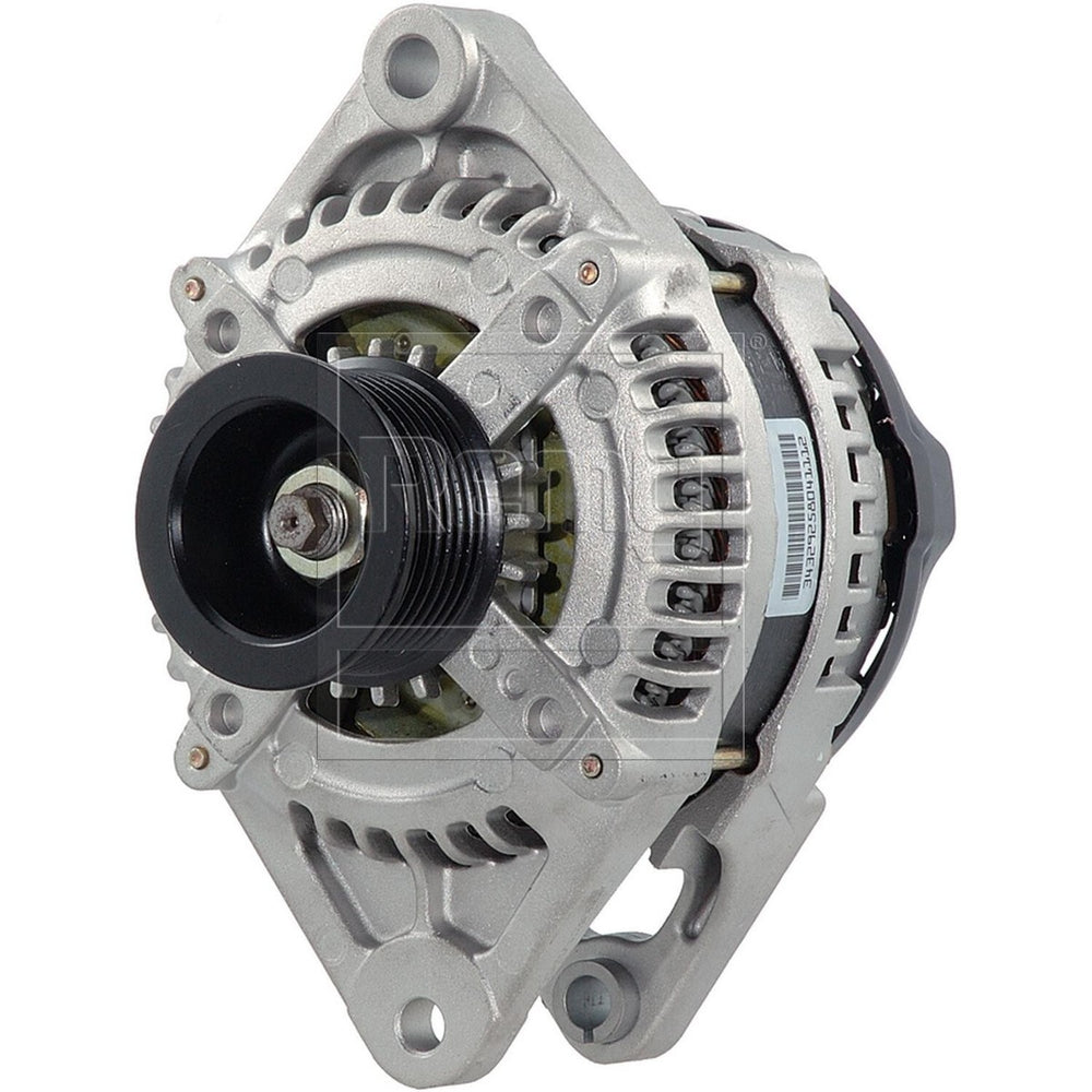 REMANUFACTURED ALTERNATOR