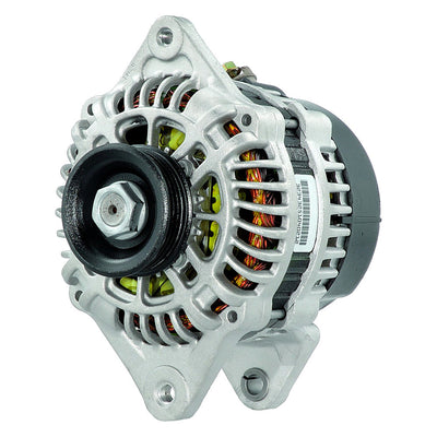 REMANUFACTURED ALTERNATOR