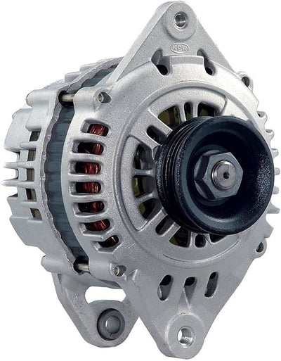 IMPORT ALTERNATOR