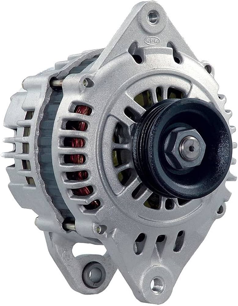 IMPORT ALTERNATOR
