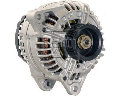 REMANUFACTURED ALTERNATOR