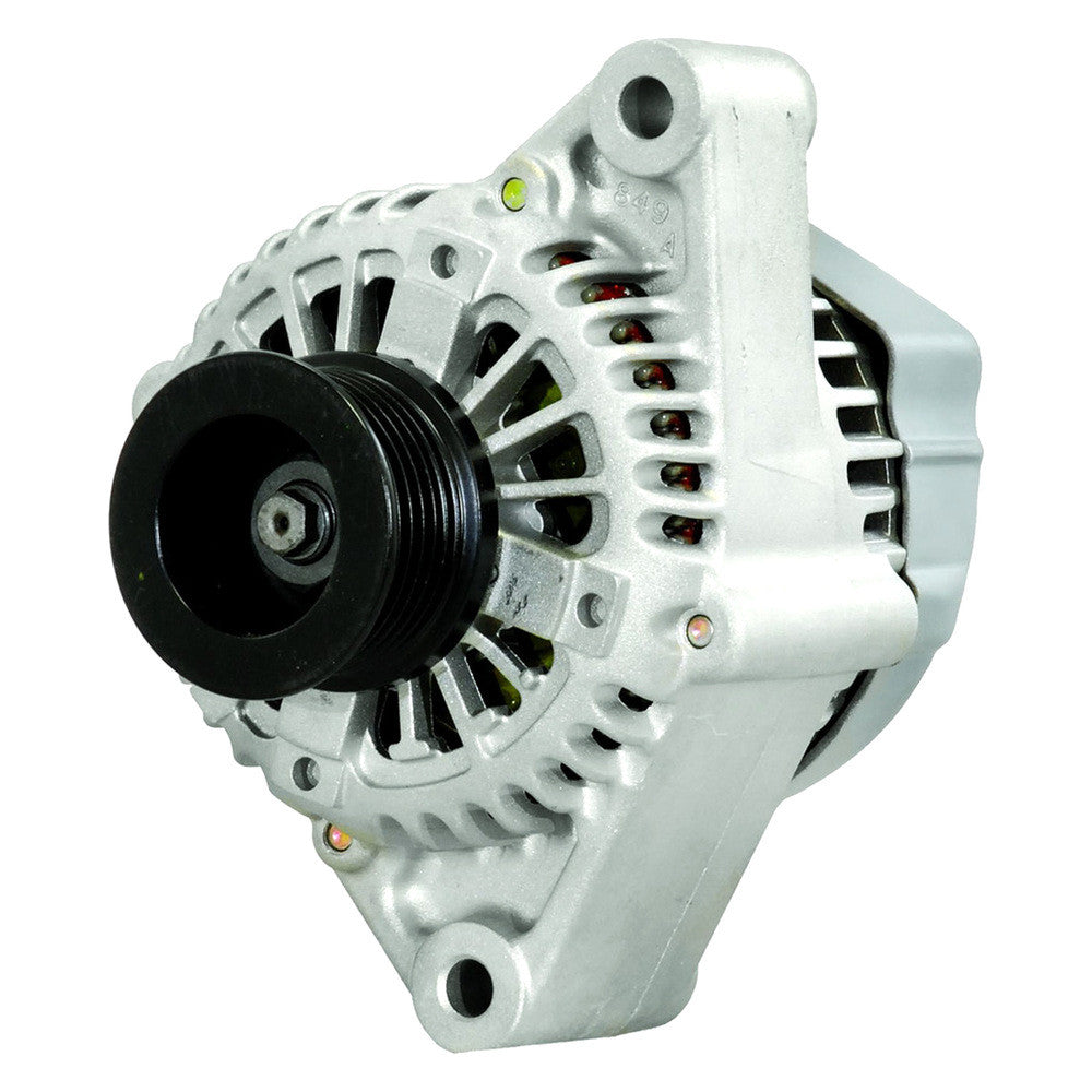 REMANUFACTURED ALTERNATOR