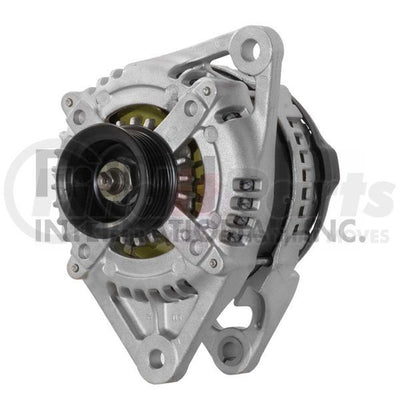 REMANUFACTURED ALTERNATOR