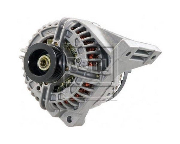REMANUFACTURED ALTERNATOR