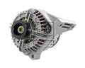REMANUFACTURED ALTERNATOR