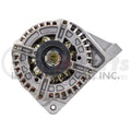 REMANUFACTURED ALTERNATOR