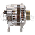 REMANUFACTURED ALTERNATOR