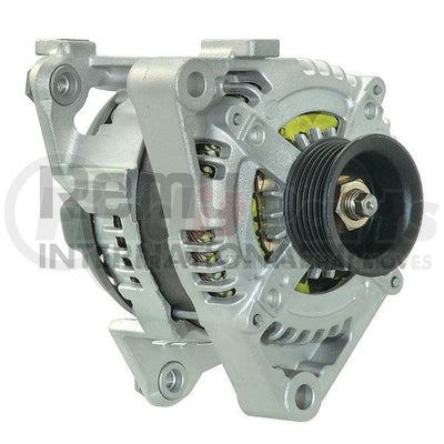 REMANUFACTURED ALTERNATOR