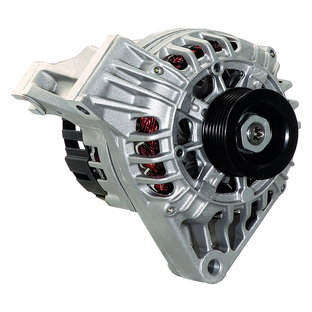 REMANUFACTURED ALTERNATOR