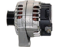 REMANUFACTURED ALTERNATOR