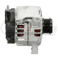REMANUFACTURED ALTERNATOR