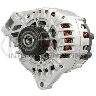 REMANUFACTURED ALTERNATOR