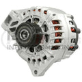 REMANUFACTURED ALTERNATOR