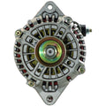 REMANUFACTURED ALTERNATOR
