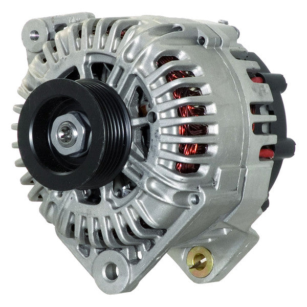 REMANUFACTURED ALTERNATOR