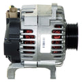 REMANUFACTURED ALTERNATOR