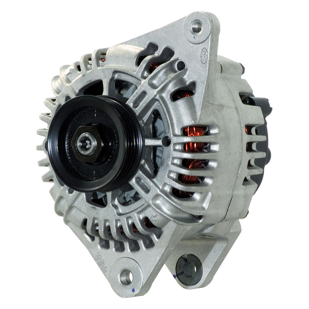 REMANUFACTURED ALTERNATOR