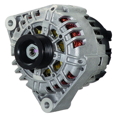 REMANUFACTURED ALTERNATOR