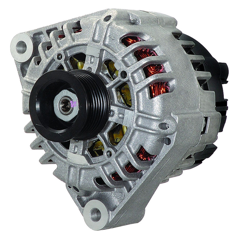 REMANUFACTURED ALTERNATOR