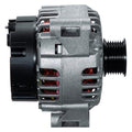 REMANUFACTURED ALTERNATOR