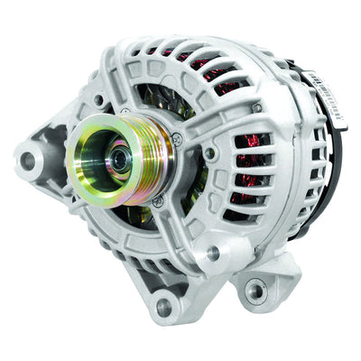 REMANUFACTURED ALTERNATOR