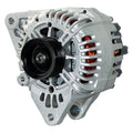 REMANUFACTURED ALTERNATOR