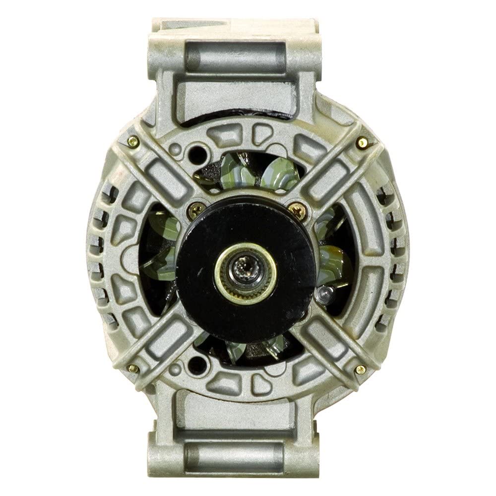 REMANUFACTURED ALTERNATOR