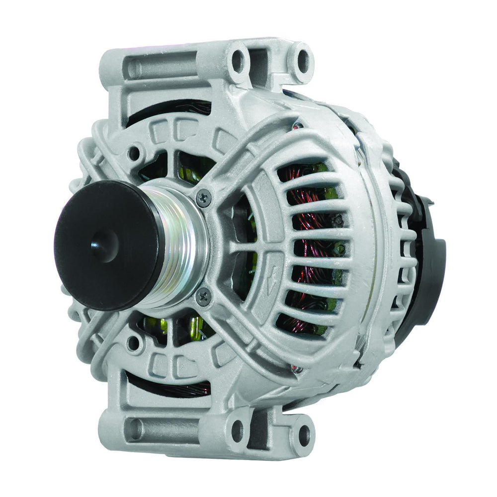 REMANUFACTURED ALTERNATOR