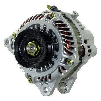 REMANUFACTURED ALTERNATOR