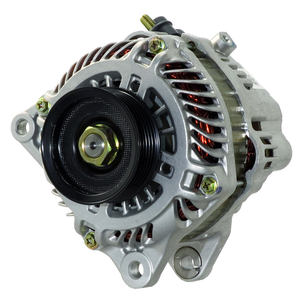 REMANUFACTURED ALTERNATOR
