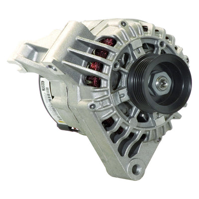REMANUFACTURED ALTERNATOR