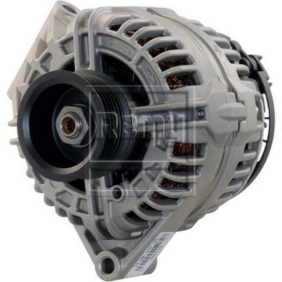 REMANUFACTURED ALTERNATOR