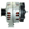 REMANUFACTURED ALTERNATOR